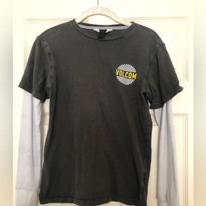 Volcom twofer tee